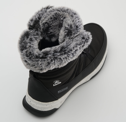 Kamik Stormy F Winter Boot