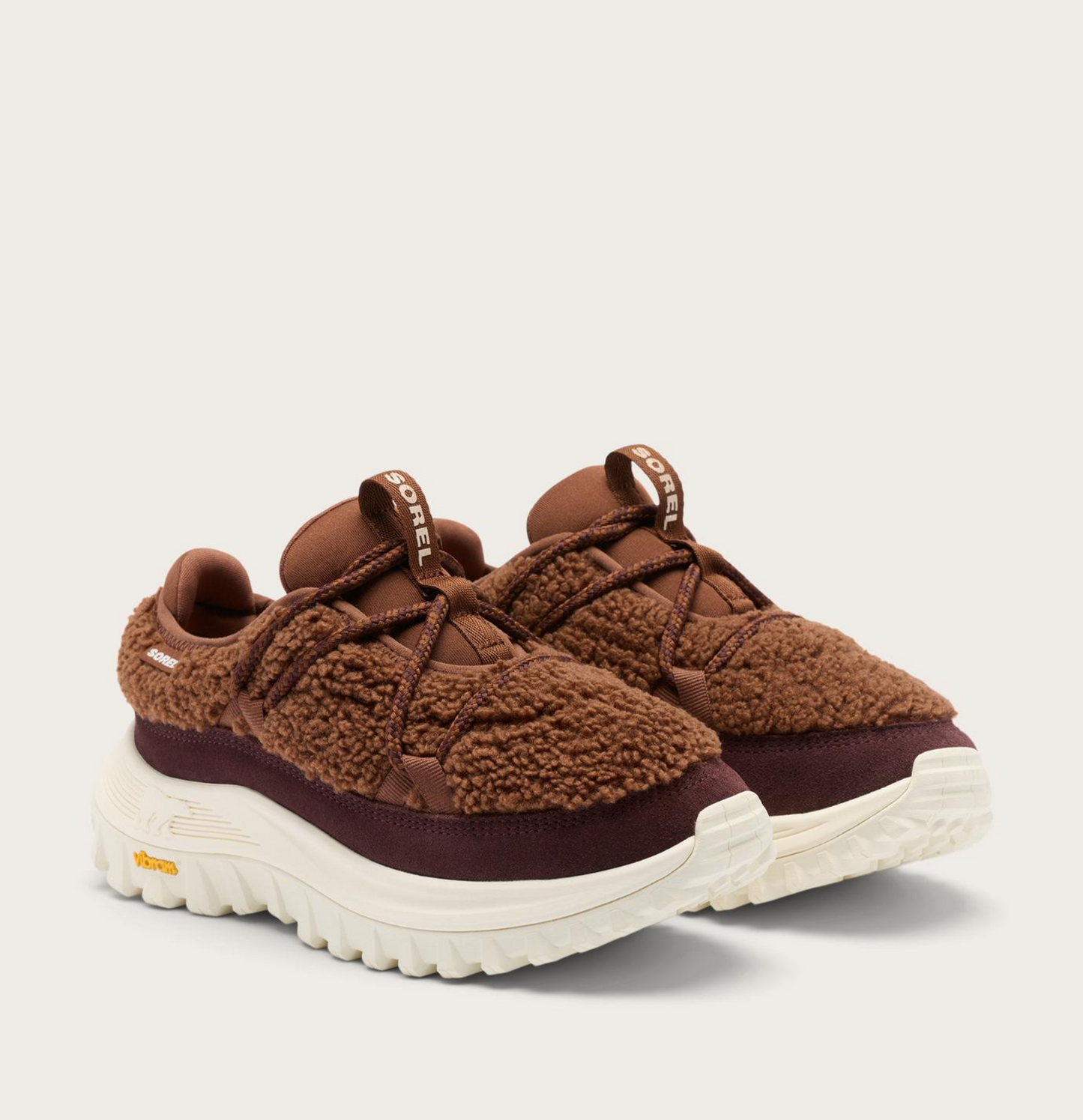 Sorel W Callsign Daybreak Cozy Sneaker