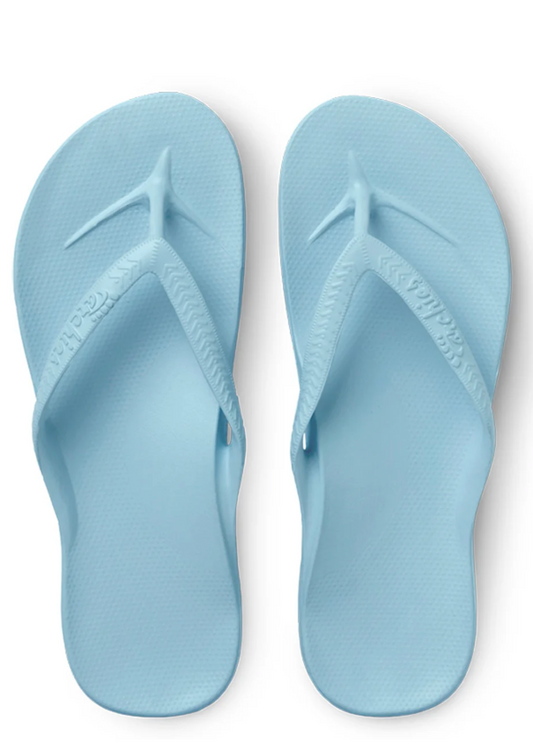 Archies Arch Support Flip Flops
