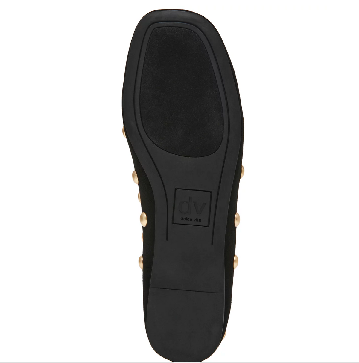 DV Karma Studded Flat