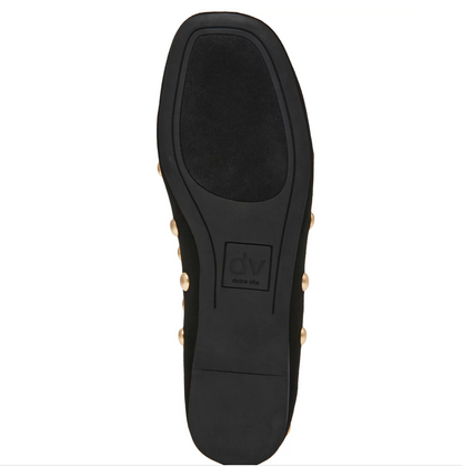 DV Karma Studded Flat