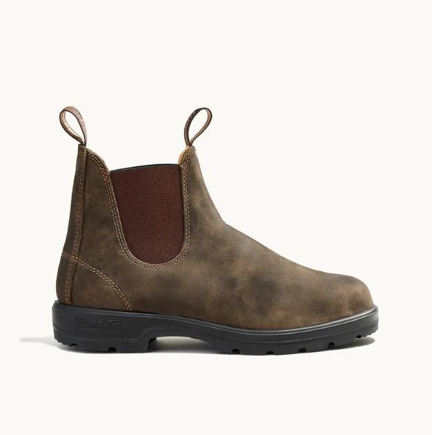 Blundstone Men's 585 Chelsea Boot