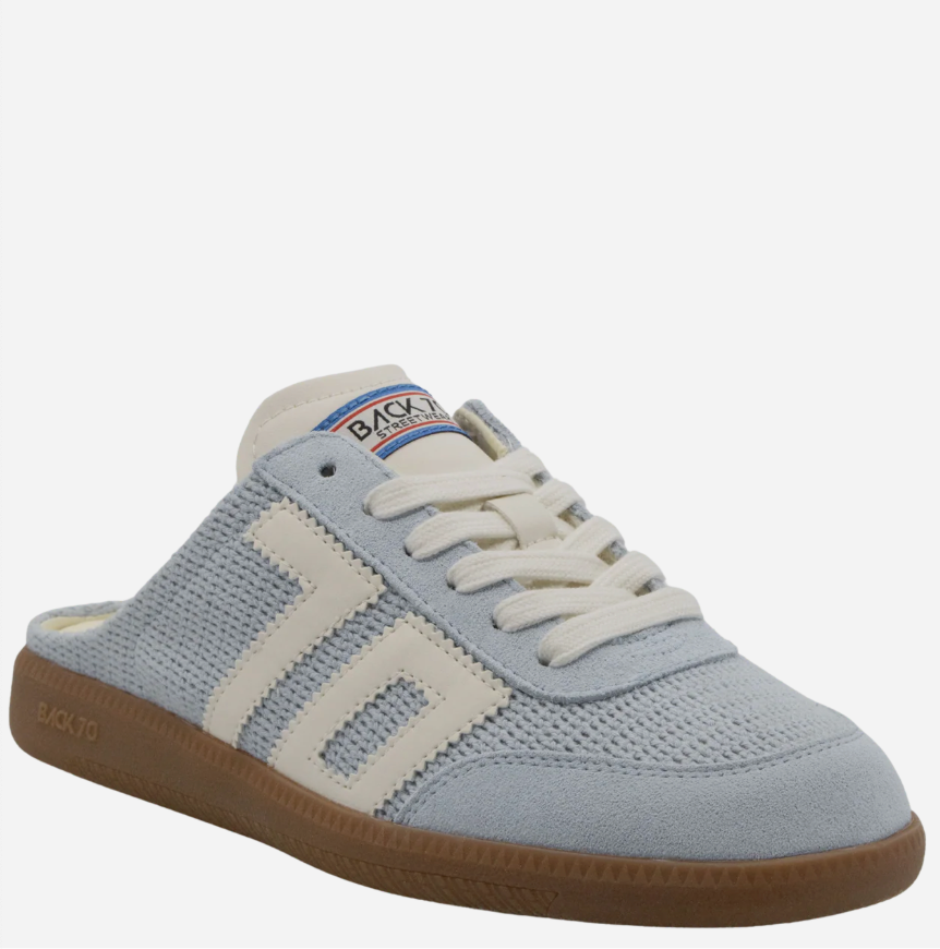 Back 70 Easter Sneaker