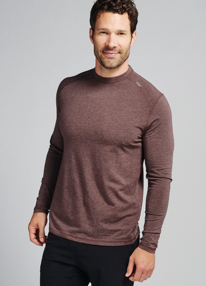 Carrollton Long Sleeve T Shirt