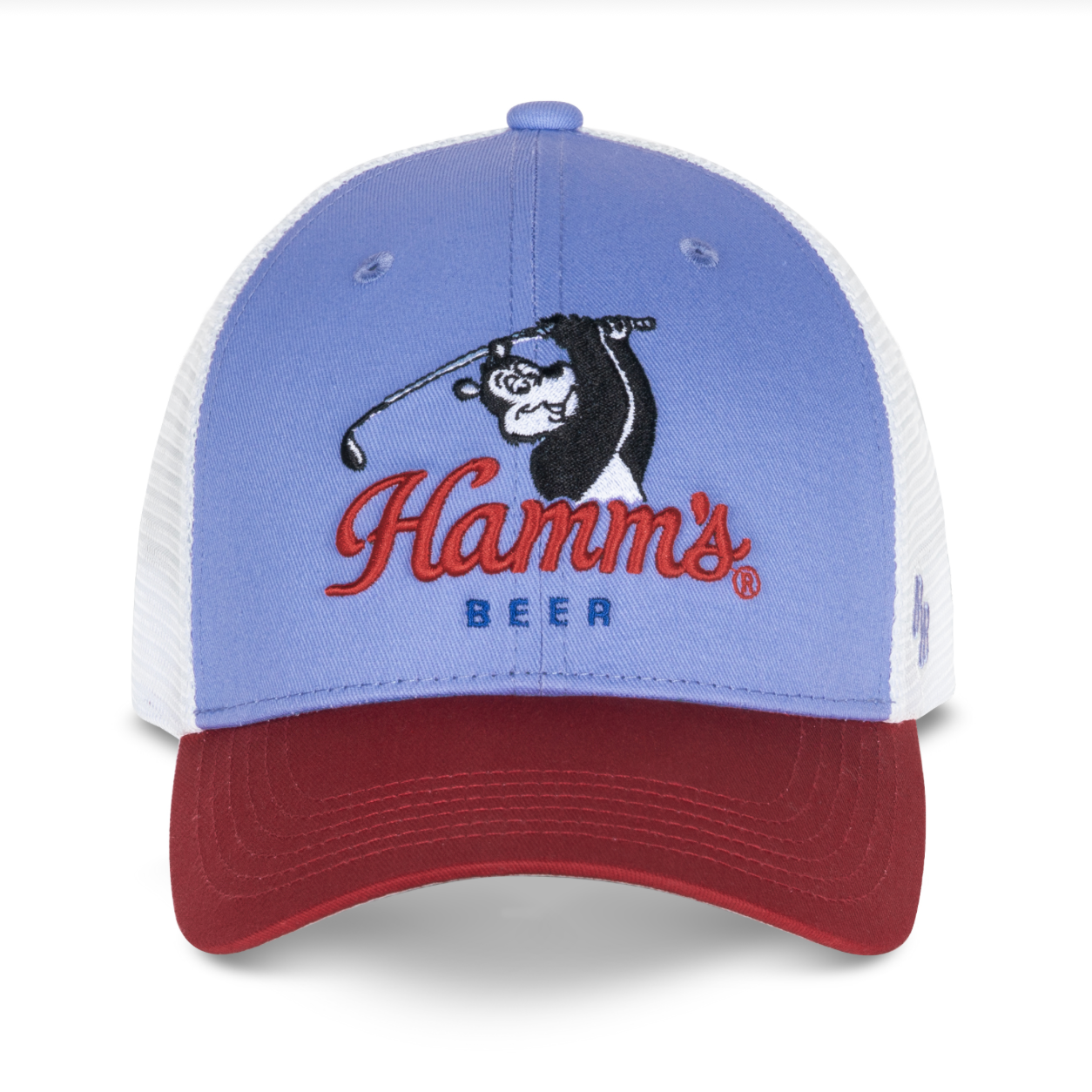 Hamms Golf Hat