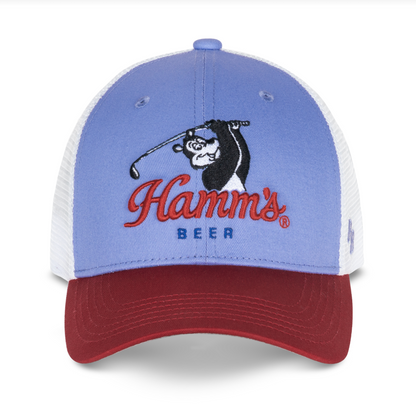 Hamms Golf Hat