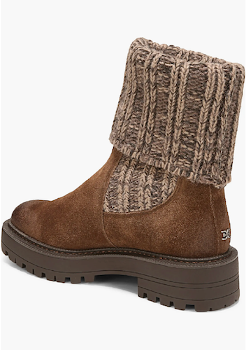 Sam Edelman Laguna Knit 2 Boot