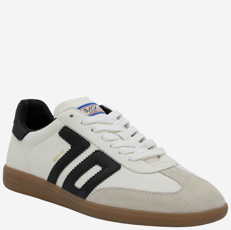 Back 70 Cloud 600 Sneaker