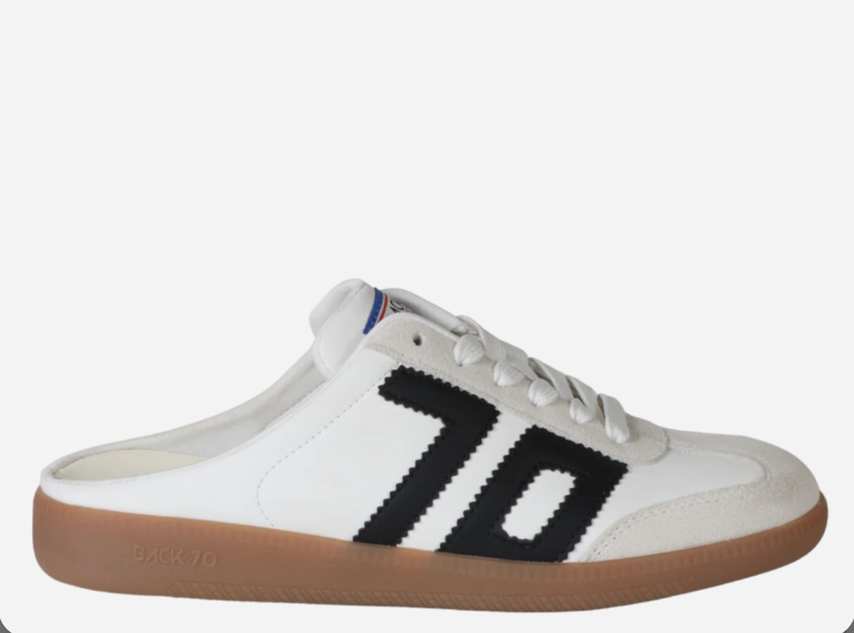 Back 70 Easter Sneaker