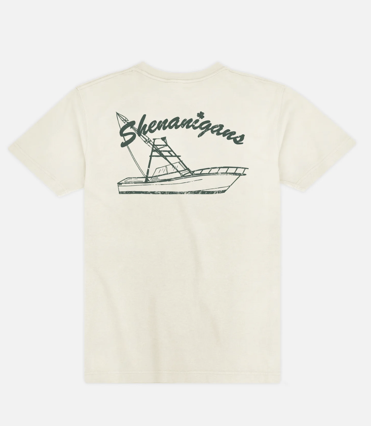 Shenanigans Tee