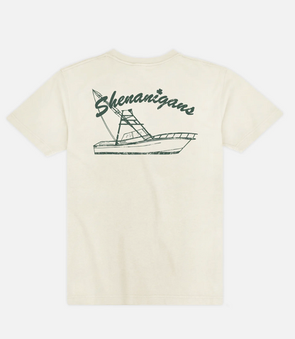 Shenanigans Tee