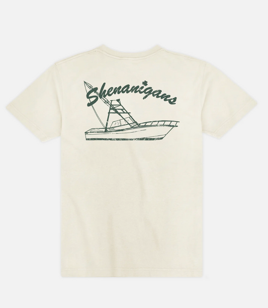 Shenanigans Tee