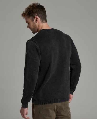Motive Sweater