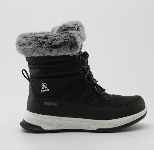 Kamik Stormy F Winter Boot