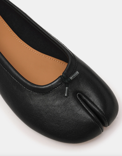 Steve Madden Calico Ballet Flat