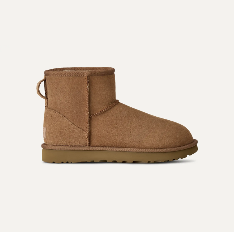 UGG® W Classic Mini II Boot