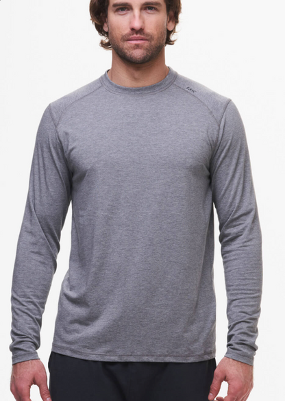 Carrollton Long Sleeve Fitness T-Shirt