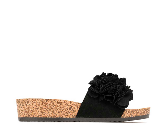 Los Cabos Corsage Slide