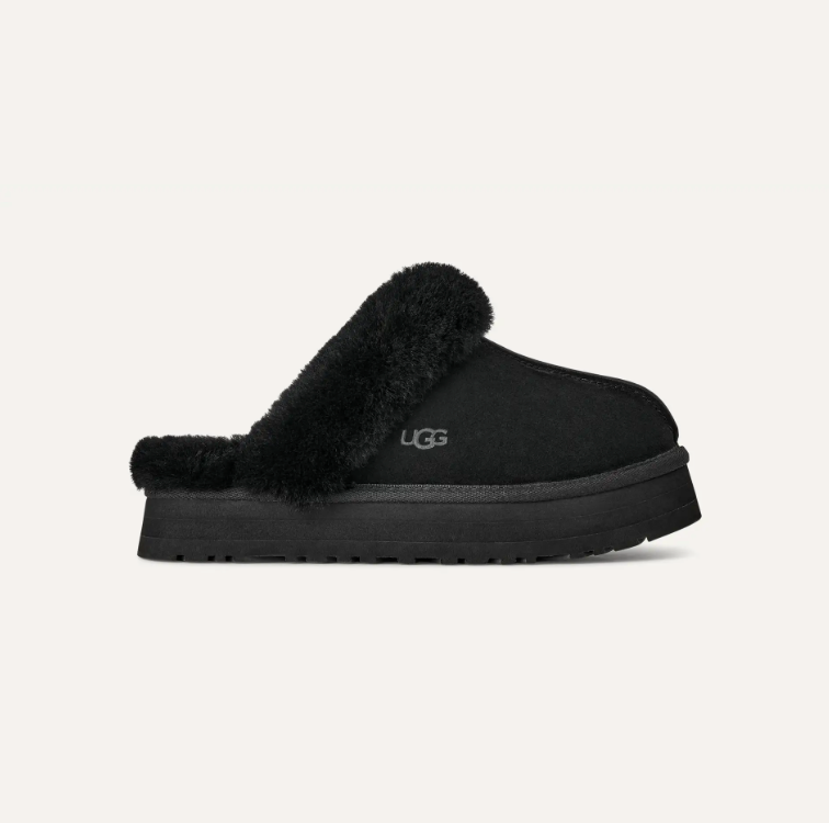 UGG® W Disquette Slipper