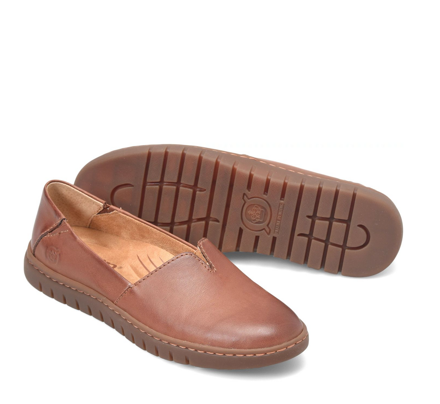 Born Sebra II Flat