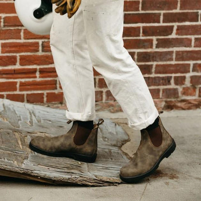 Blundstone Men's 585 Chelsea Boot