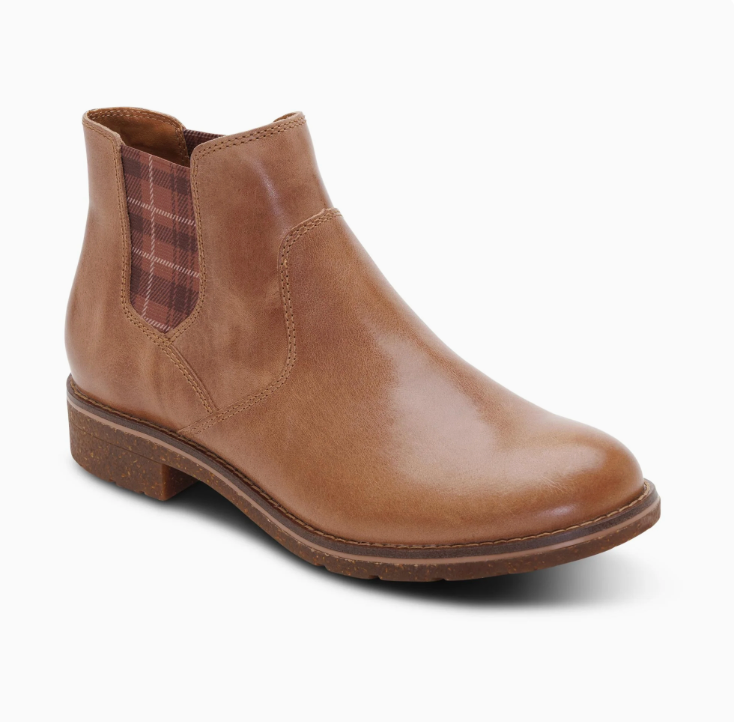 Aetrex Kaylee Boot