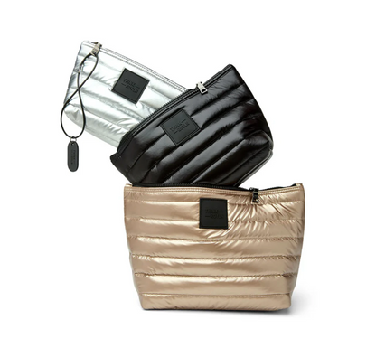 Travel Trio Organizational Pouches