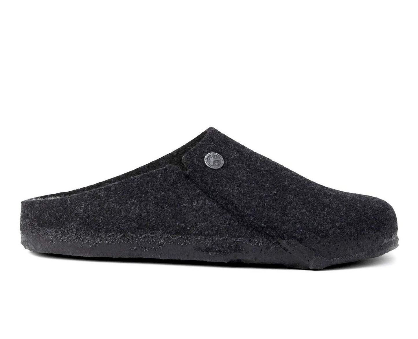 Birkenstock M Zermatt Shearling Slipper
