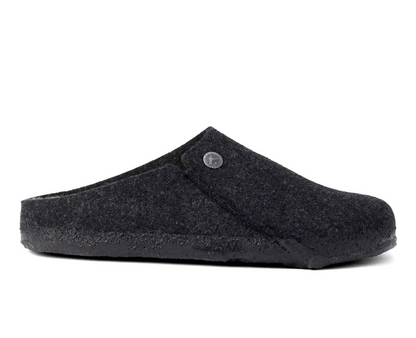 Birkenstock M Zermatt Shearling Slipper