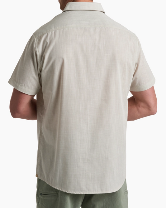 Kuhl Karib Short Sleeve Shirt 7460