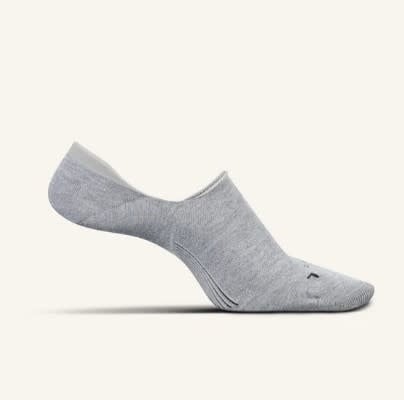 Feetures Everyday Women's Ultra Light Invisible Sock