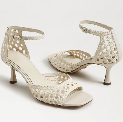 Sam Edelman Peyton Kitten Heel Sandal