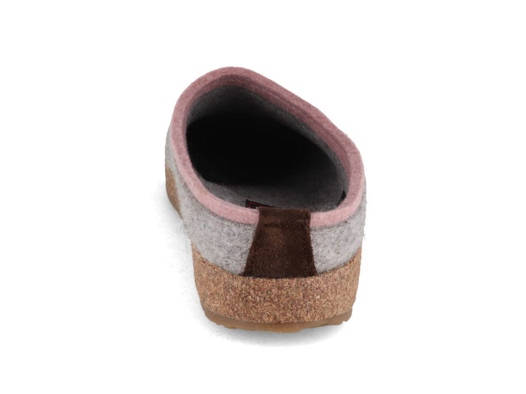 Haflinger Kris Slipper