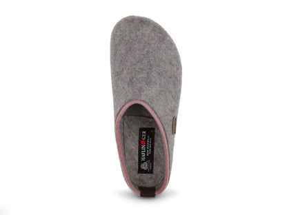 Haflinger Kris Slipper