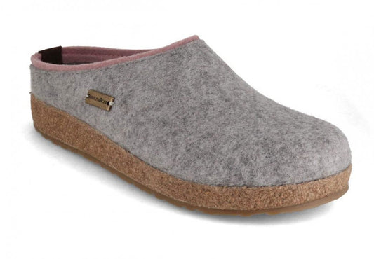 Haflinger Kris Slipper