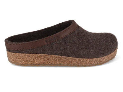 Haflinger GZL Slipper