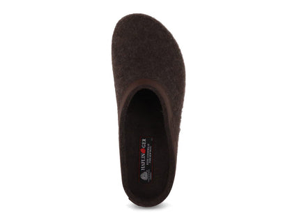 Haflinger GZL Slipper