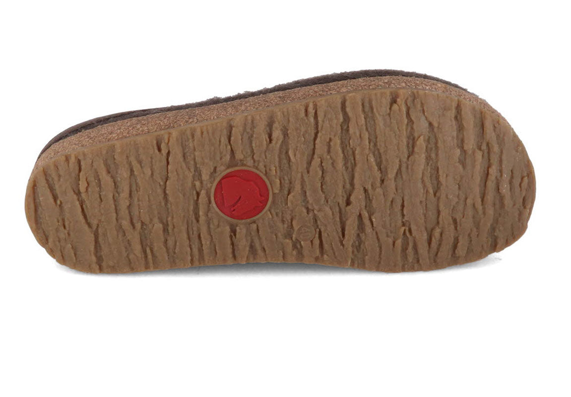 Haflinger GZL Slipper