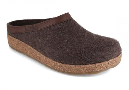 Haflinger GZL Slipper