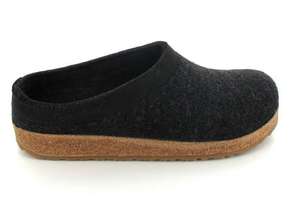 Haflinger GZL Slipper