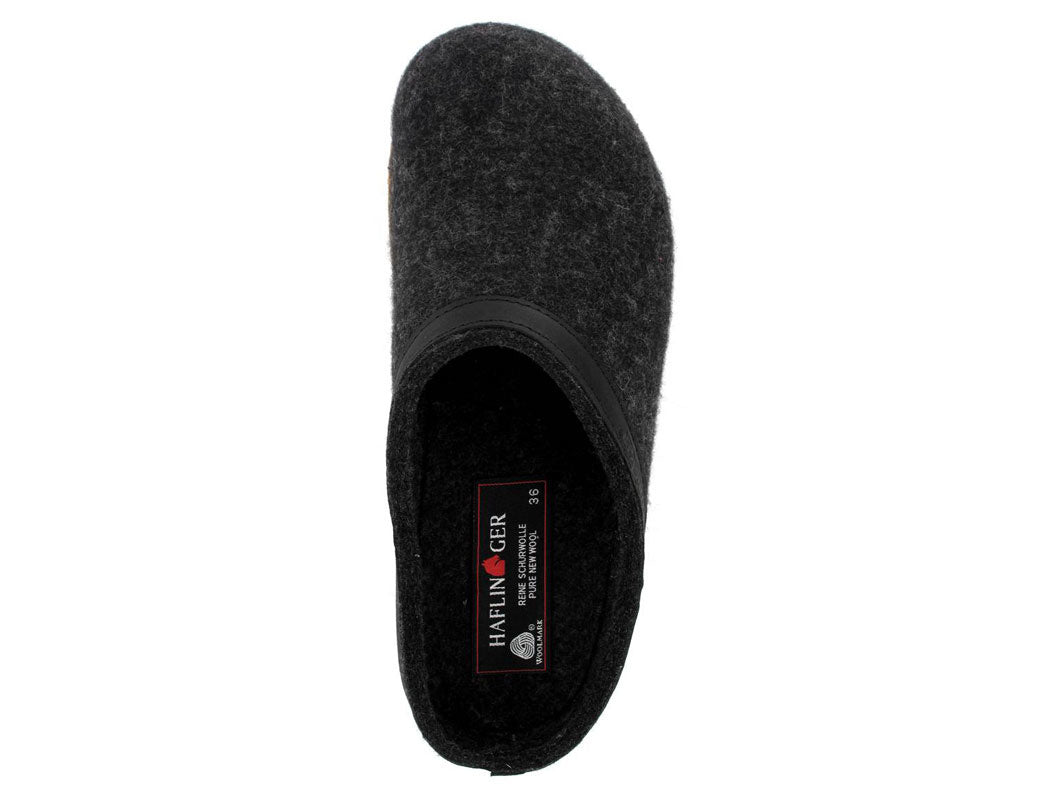 Haflinger GZL Slipper