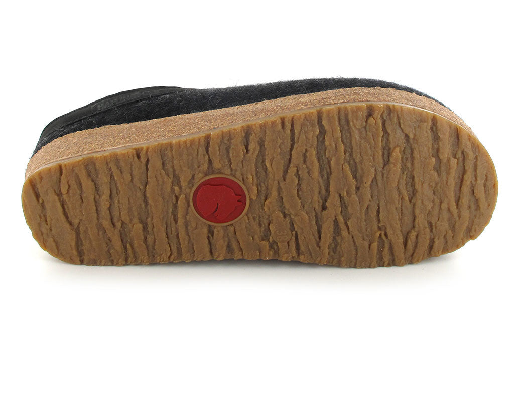 Haflinger GZL Slipper