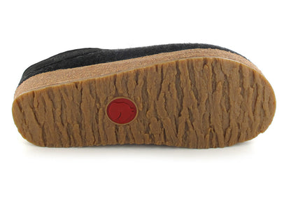 Haflinger GZL Slipper