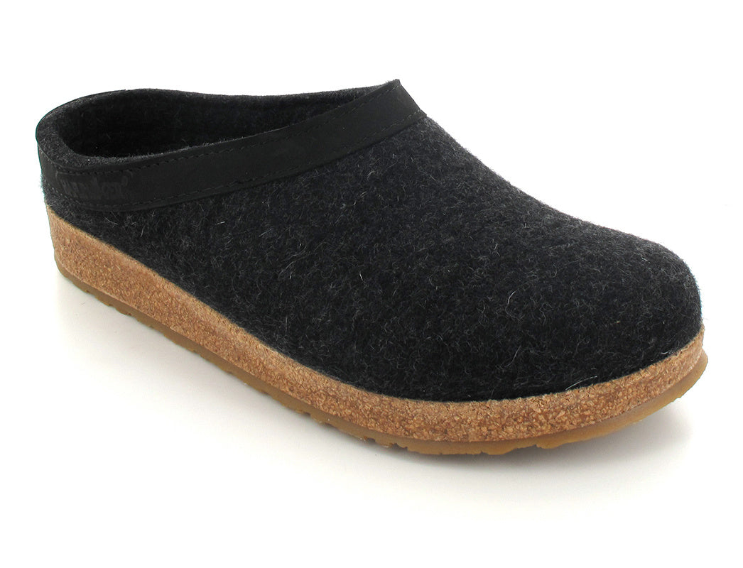Haflinger GZL Slipper