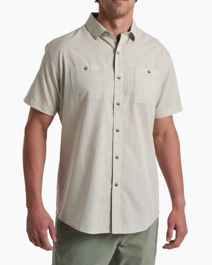 Kuhl Karib Short Sleeve Shirt 7460