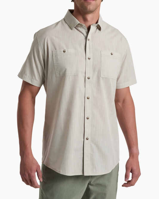 Kuhl Karib Short Sleeve Shirt 7460