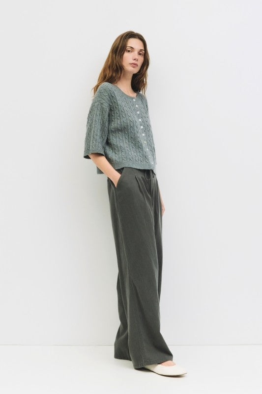 Mod Ref The Poppy Cardigan