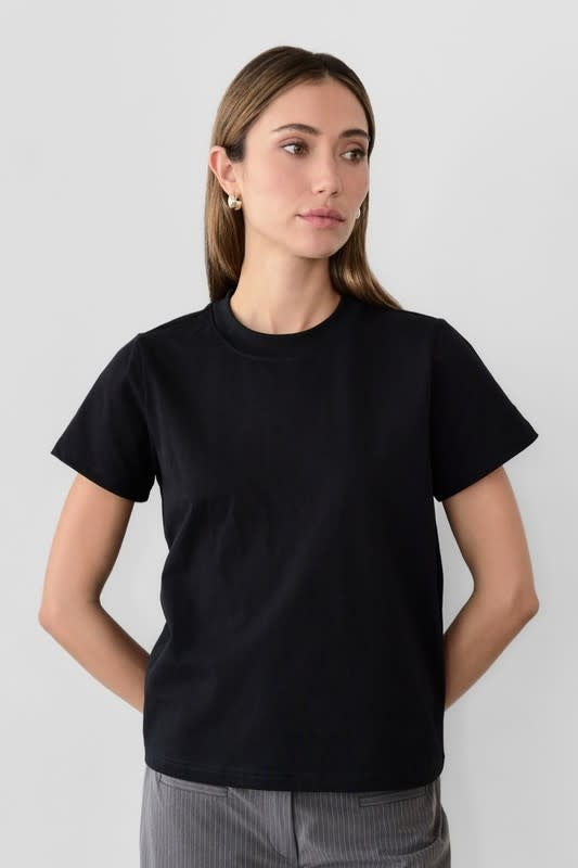 Mod Ref Everyday Soft Breathable Cotton Shirt
