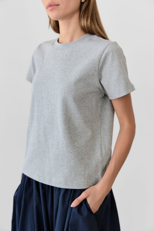 Mod Ref Everyday Soft Breathable Cotton Shirt