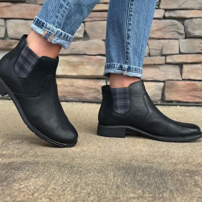Aetrex Kaylee Boot